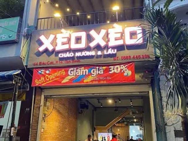 Nhà mặt phố cho thuê tại Thủ Đức, Hồ Chí Minh