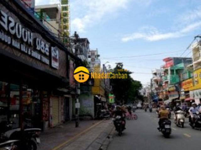 Nhà mặt phố cho thuê
