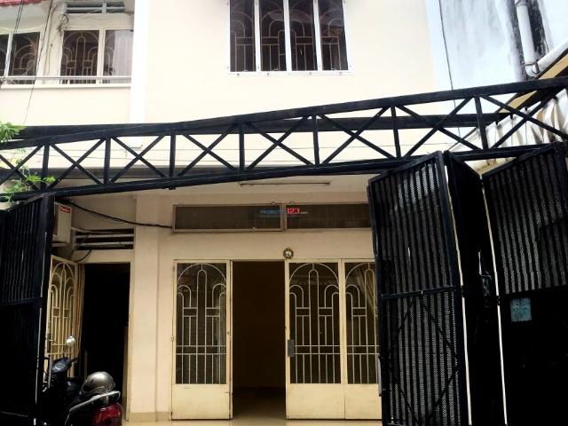 Bất động sản cho thuê tại Hồ Chí Minh