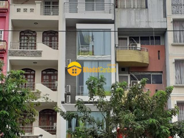 Nhà mặt phố cho thuê