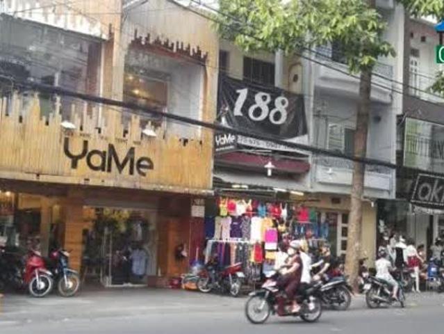 Nhà mặt phố cho thuê tại Thủ Đức, Hồ Chí Minh