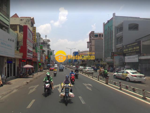Nhà mặt phố cho thuê