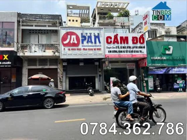 Nhà mặt phố cho thuê tại Thủ Đức, Hồ Chí Minh
