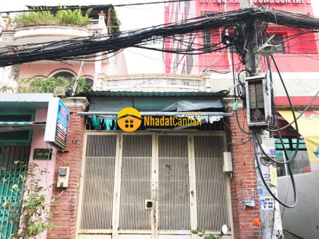 Nhà mặt phố cho thuê tại Hồ Chí Minh