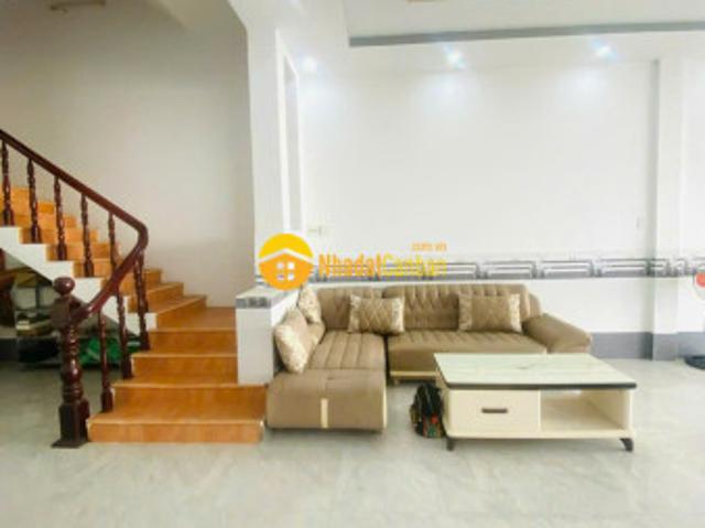 Nhà mặt phố cho thuê