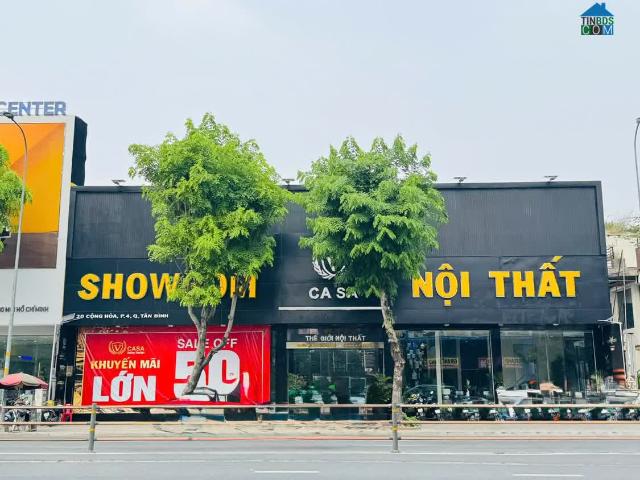 Nhà mặt phố cho thuê tại Thủ Đức, Hồ Chí Minh