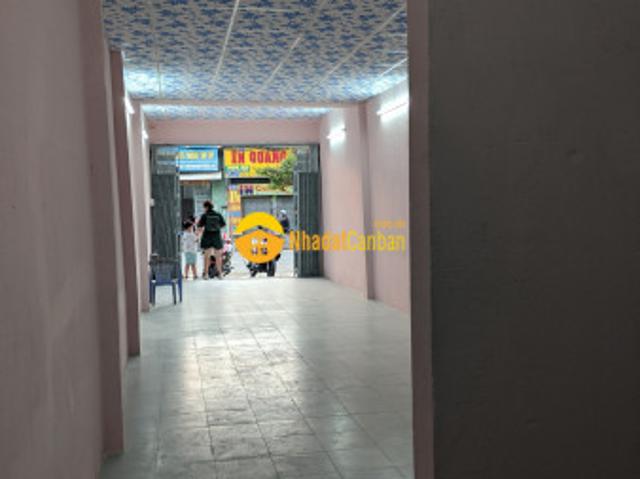Nhà mặt phố cho thuê