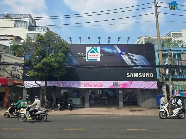 Nhà mặt phố cho thuê tại Thủ Đức, Hồ Chí Minh