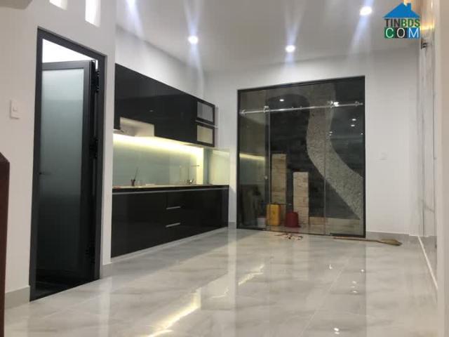 Nhà mặt phố cho thuê tại Thủ Đức, Hồ Chí Minh