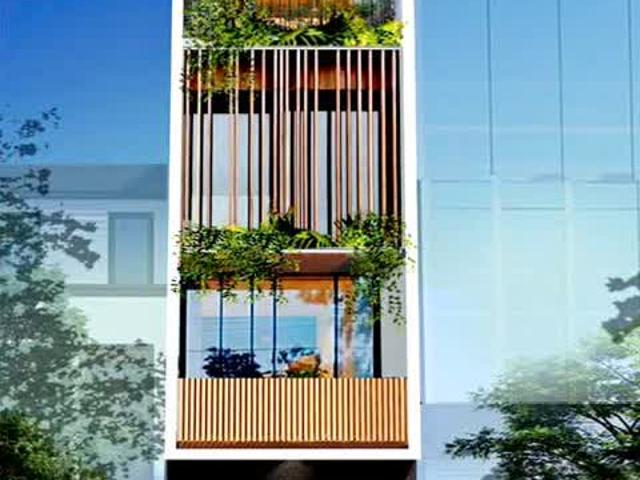 Nhà cho thuê tại Khuôn viên UBND Thành phố Hồ Chí Minh, Thành phố Hồ Chí Minh