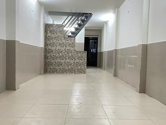 Nhà cho thuê tại Thủ Đức, Hồ Chí Minh