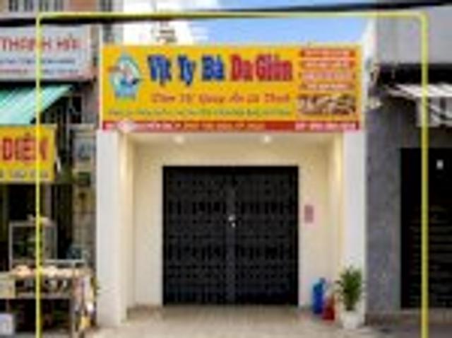 Bất động sản bán tại Hồ Chí Minh