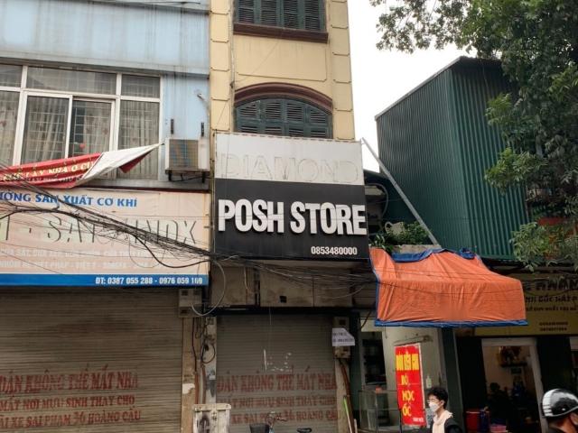 Bất động sản cho thuê tại Hà Nội