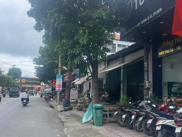 Nhà mặt phố cho thuê tại Thủ Đức, Hồ Chí Minh