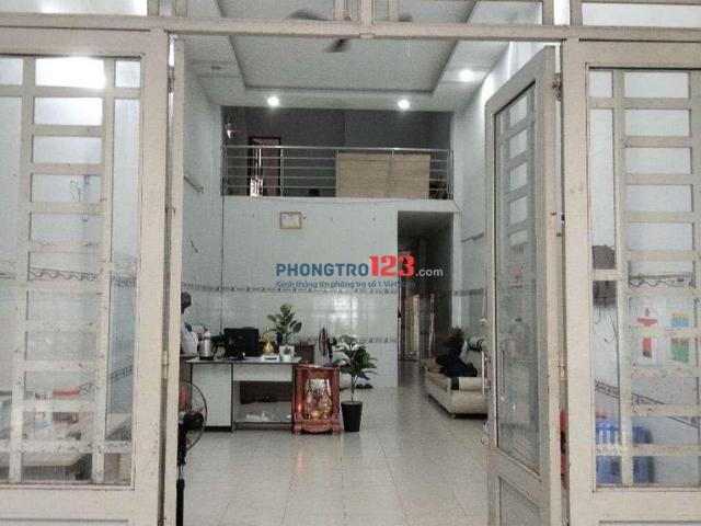 Bất động sản cho thuê tại Hồ Chí Minh