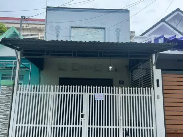 Nhà mặt phố cho thuê