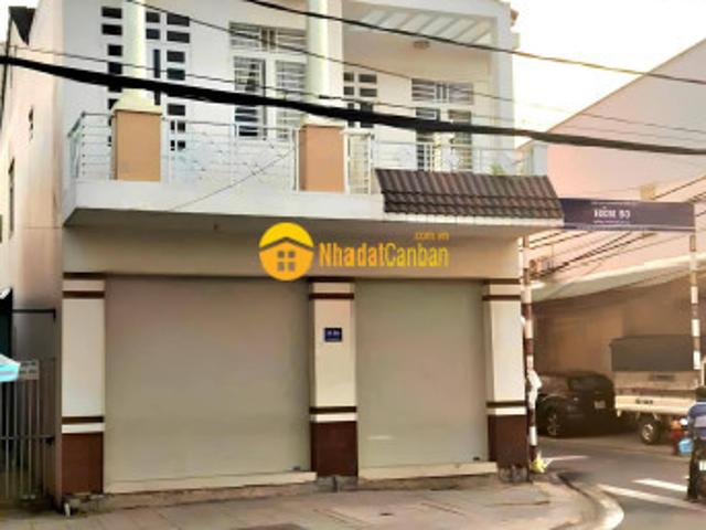 Nhà mặt phố cho thuê