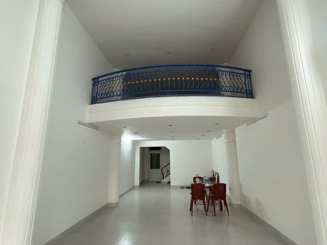 Nhà mặt phố cho thuê