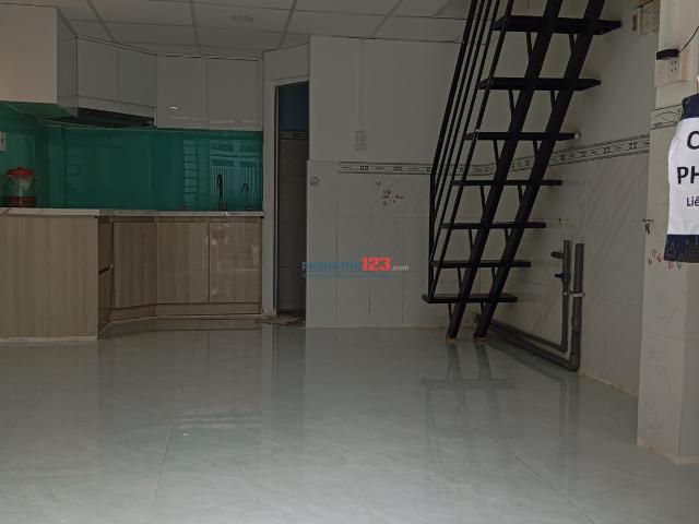 Bất động sản cho thuê tại Hồ Chí Minh