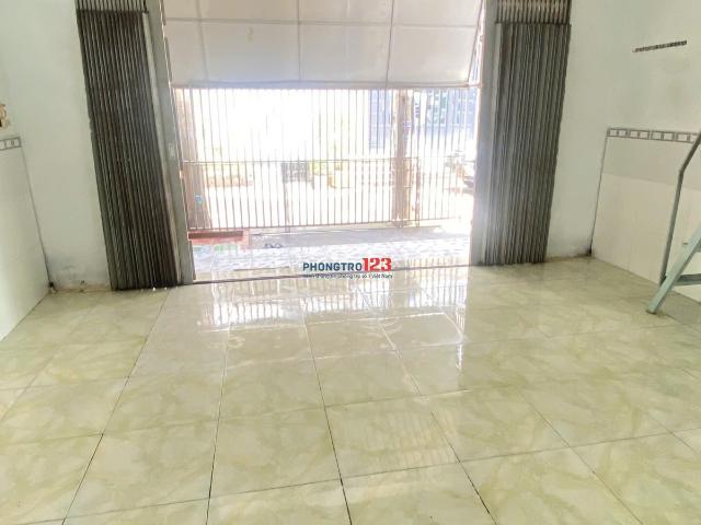 Bất động sản cho thuê tại Hồ Chí Minh