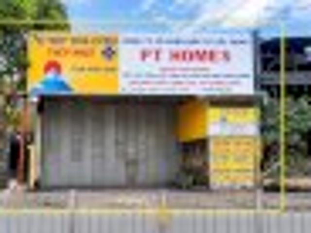 Bất động sản bán tại Thành phố Hồ Chí Minh, Hồ Chí Minh