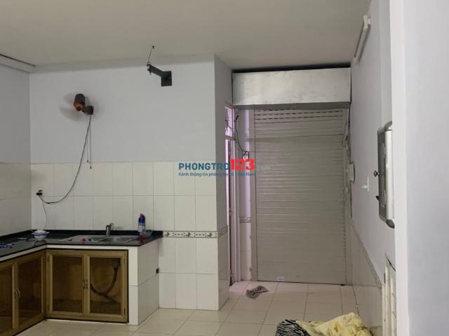 Bất động sản cho thuê tại Hồ Chí Minh