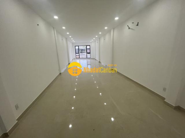 Nhà mặt phố cho thuê