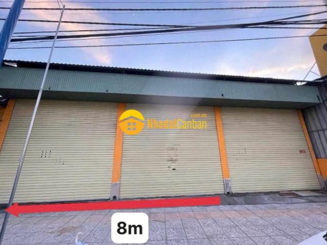 Nhà mặt phố cho thuê