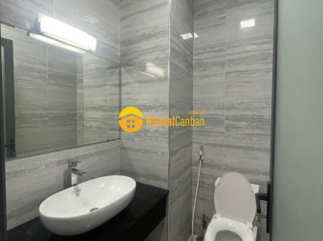 Nhà mặt phố cho thuê