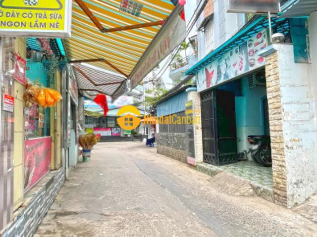 Nhà cho thuê