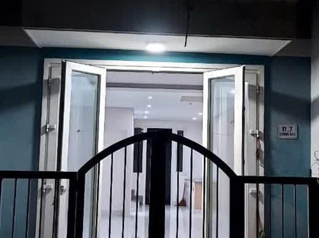 Nhà mặt phố cho thuê