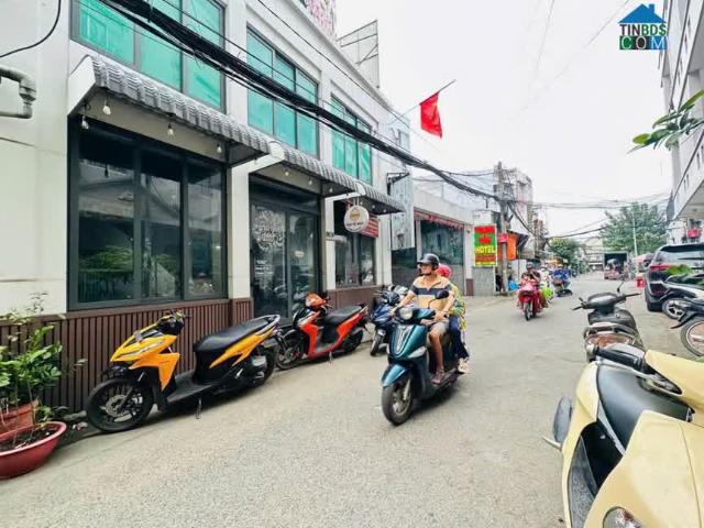 Nhà mặt phố cho thuê tại Cần Thơ