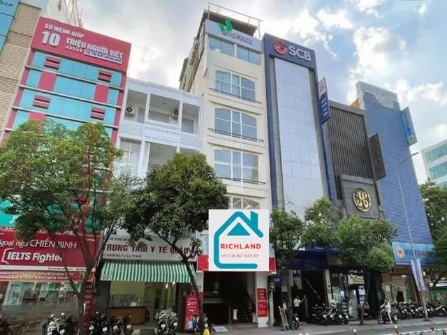 Nhà mặt phố cho thuê tại Thủ Đức, Hồ Chí Minh