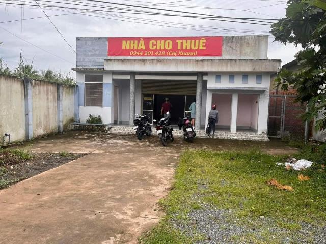 Bất động sản cho thuê