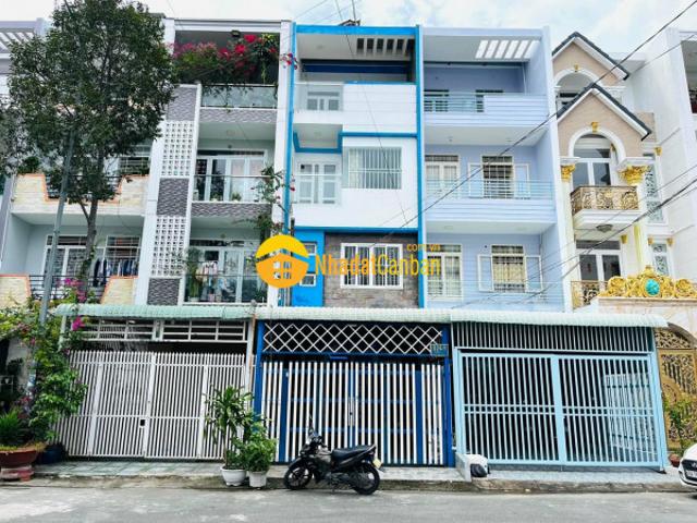 Nhà mặt phố cho thuê