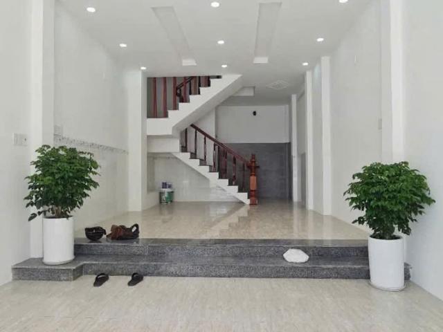 Nhà mặt phố cho thuê tại Gia Lai