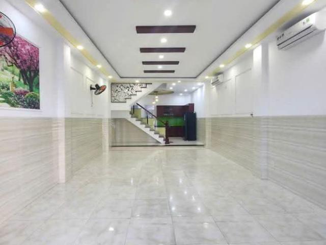 Nhà mặt phố cho thuê tại Gia Lai