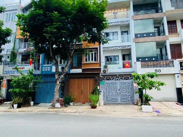 Nhà mặt phố cho thuê