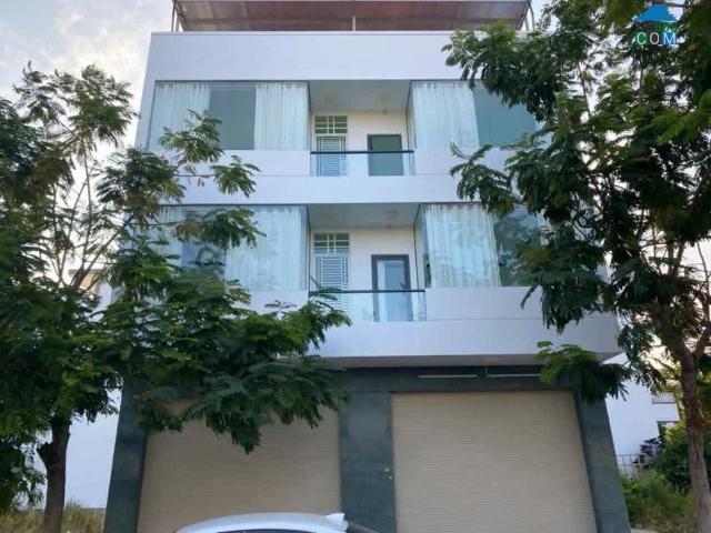 Nhà mặt phố cho thuê tại Khánh Hòa
