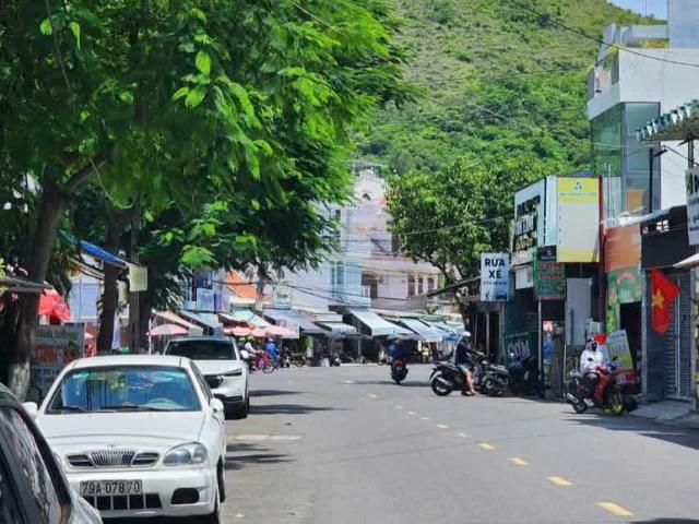 Nhà mặt phố cho thuê tại Gia Lai