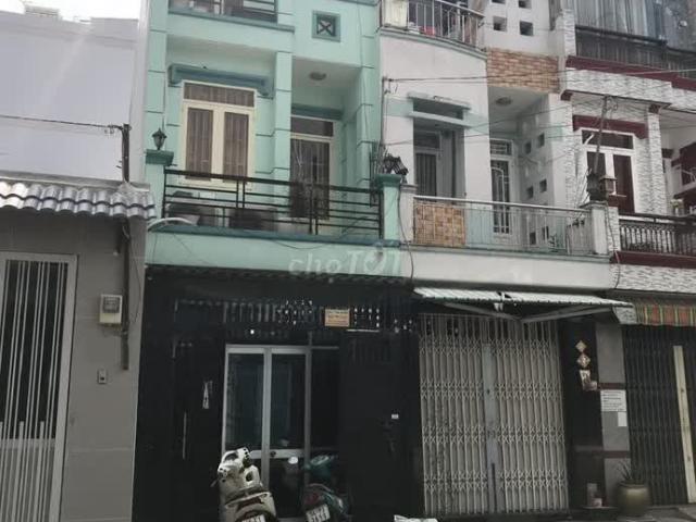 Nhà mặt phố cho thuê tại Thủ Đức, Hồ Chí Minh
