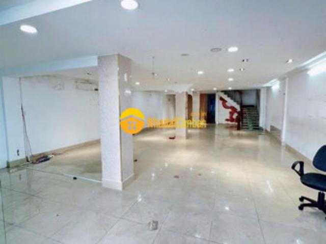 Nhà mặt phố cho thuê tại Cần Thơ