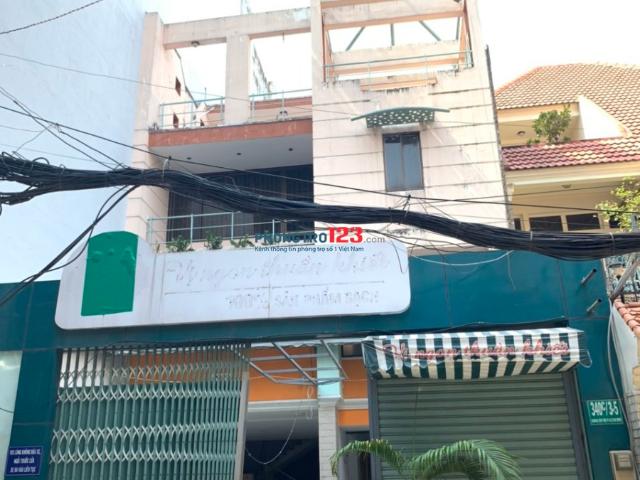 Bất động sản cho thuê tại Thành phố Hồ Chí Minh, Hồ Chí Minh