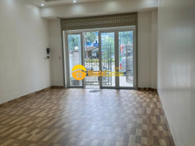Nhà mặt phố cho thuê