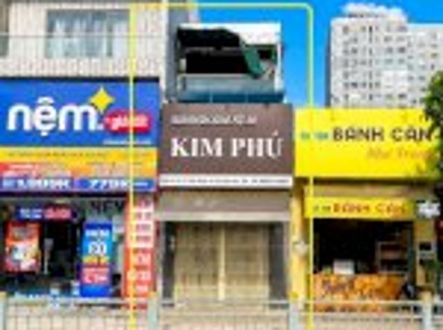 Bất động sản bán tại Hồ Chí Minh