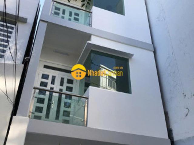 Nhà mặt phố cho thuê