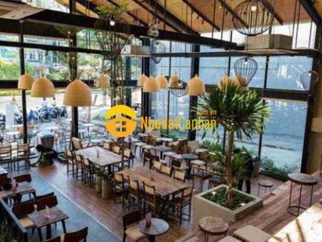 Nhà mặt phố cho thuê