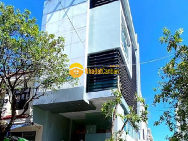Nhà mặt phố cho thuê