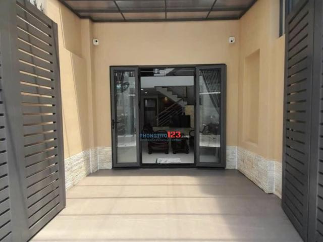 Bất động sản cho thuê