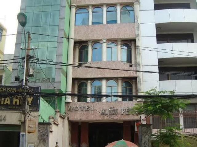 Nhà mặt phố cho thuê tại Thủ Đức, Hồ Chí Minh